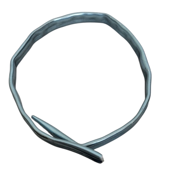 Moon Magic Knitting Needle Bracelet - Picture 5 of 5